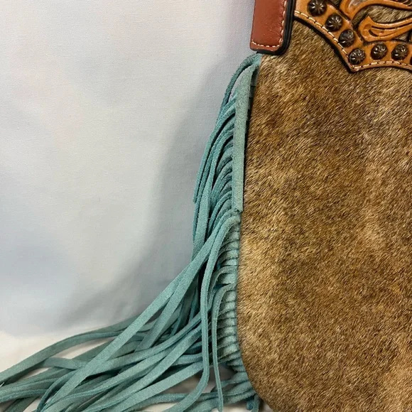 Ariat Lorelei Crossbody - Picture 3 of 8